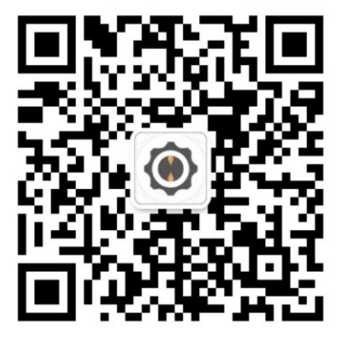 微信二维码